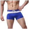 Men's Casual Sports Pants Fitness Pants Beach Pants Boxer Shorts Sports Pants