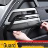 Land Rover New Defender (2020-2025) Interior Door Handle Decor Stickers