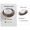 SUPOR Borosilicate Glass Tea Infuser Cup