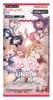 Bandai UNION ARENA Booster Pack 100 Freundinnen, die dich sehr lieben 16 Packs [UA26BT] (BOX)