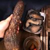 250g Bio Cistanche Tubulosa Scheiben Wüsten-Ginseng Männer Vitalität Tee