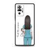 Phone Case For Xiaomi Redmi Note 14 13 12 5G 11 10 Pro Plus 4G 9S 9 14C 13C 12C 10C 9C 9A Cover Doctor Nurse Medical Medicine