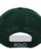 POLO RALPH LAUREN Wimbledon Sports Cap-Green