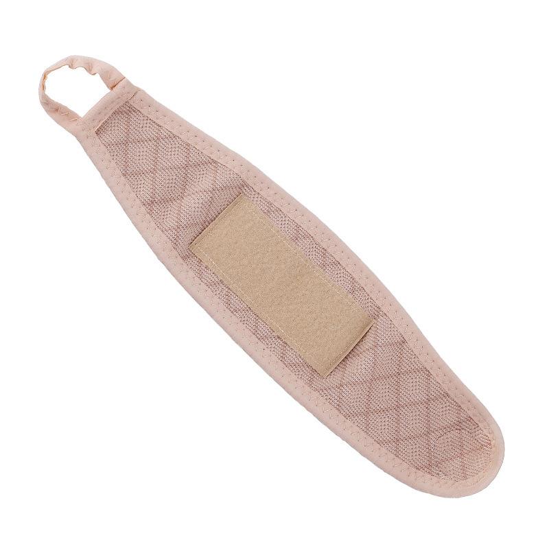 Mjuk och högelastisk, andningsbar, stickad, lindande, fast trycksatt, antisportskyddsutrustning, utomhusträning, tyngdlyftning, handledsskydd