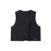 Nike ACG Skull Peak PrimaLoft Waterproof Insulated Vest Unisex vests Deep-Burgundy FV8694-010