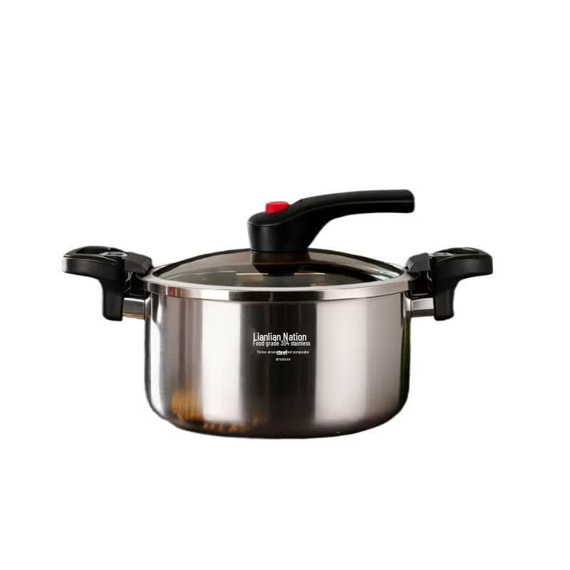 LIAN DF-CP906M Micro Pressure Fresh-keeping Pot