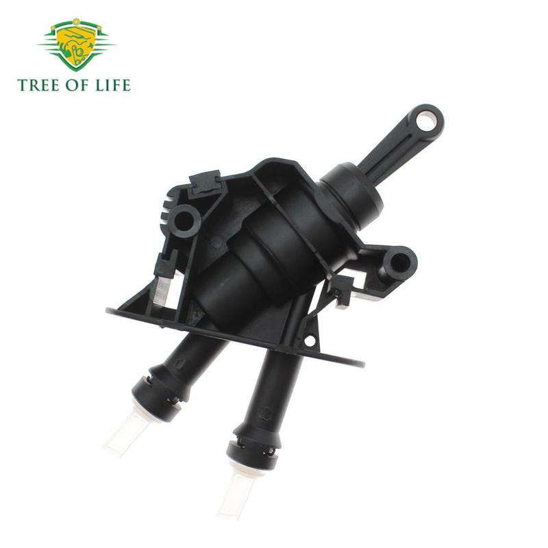 Clutch Master Cylinder For Ford Fiesta Power Ecosport 1.6 2.0 2004 2005 2006 2007-2009 AS657A543AA AS65-7A543-AA 2S617A543AC