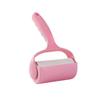 Reusable Lint Roller with Tear-Off Sheets