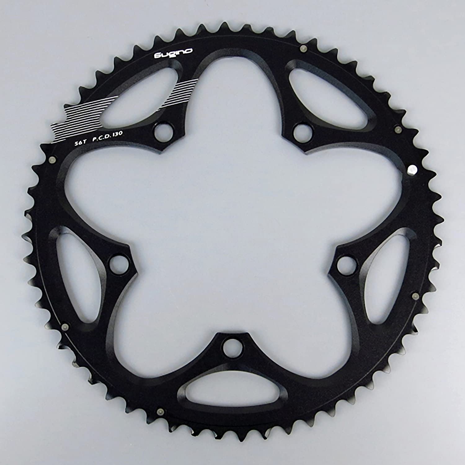 

Sugino EV130S 56T Compatible with HBK11S/10S