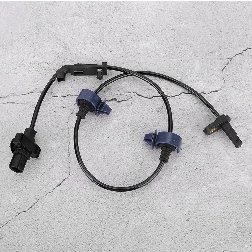 ABS Raddrehzahlsensor Vorne Rechts Achse 57450SNA003 Passend für HONDA CIVIC (Alles) 20052012