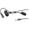 Audio-Technica Condenser Microphone ATM35/Brass Instrument/Saxophone/Trumpet/Instrument Microphon...