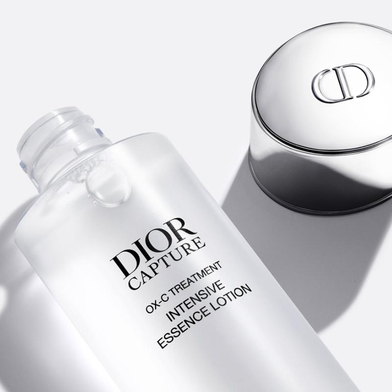 DIOR Muscle Energizer Small A Bottle Essence Toner Firming, Moisturizing and Hydrating 175ml