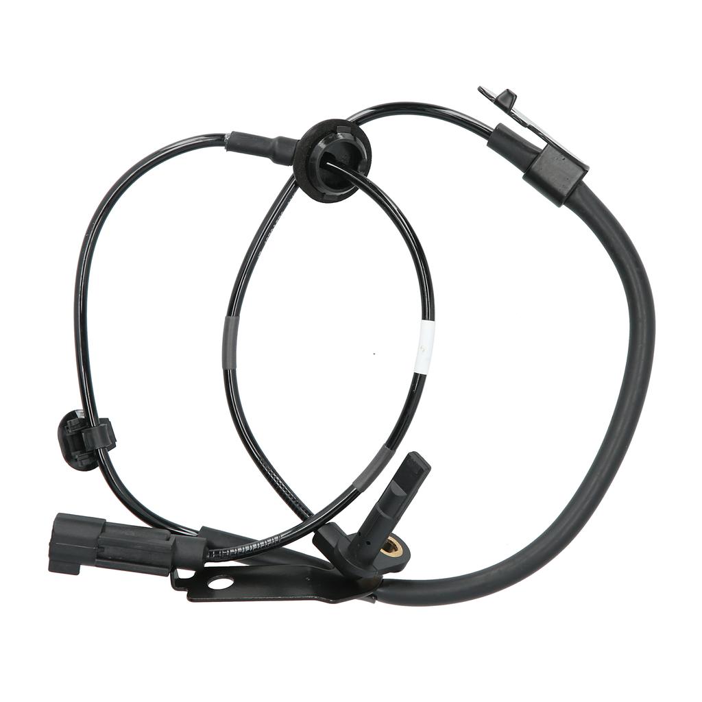 Vorderer Rechter ABS-Raddrehzahlsensor 4670A576 Ersatz Passend für Mitsubishi ASX Lancer VIII