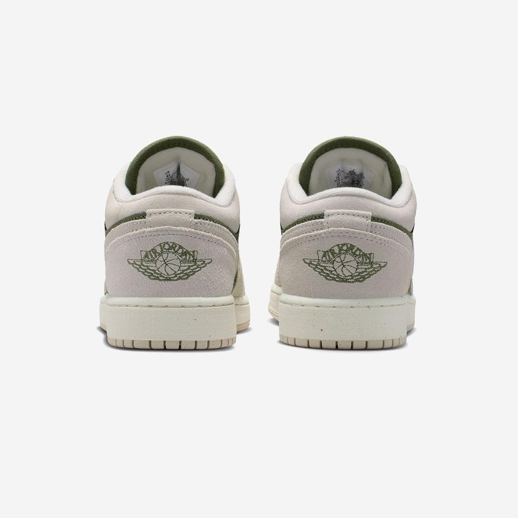 Jordan Air 1 Low SE BG [HV4396-201]