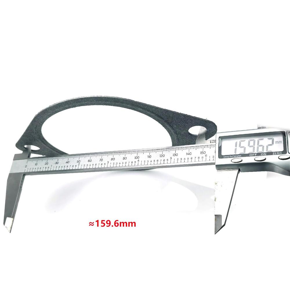 New Vacuum Pump Mounting Gasket 3008400 Fit For Dodge 5.9L Cummins 1989-2002