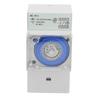 SUL181H Time Control Switch Mechanical Time Switch Cycle Timer High Accuracy Time Delay Switch 110‑230V