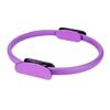 Pilates-Ring Beckenbodentrainer Postpartale Erholung Fitnessgerät Schlankmachender Magischer Yoga-Ring für Frauen