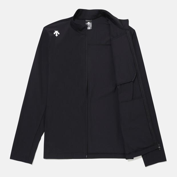 Descente Training Cooling Tricot Jacket Sq223Xft41 (B Type)