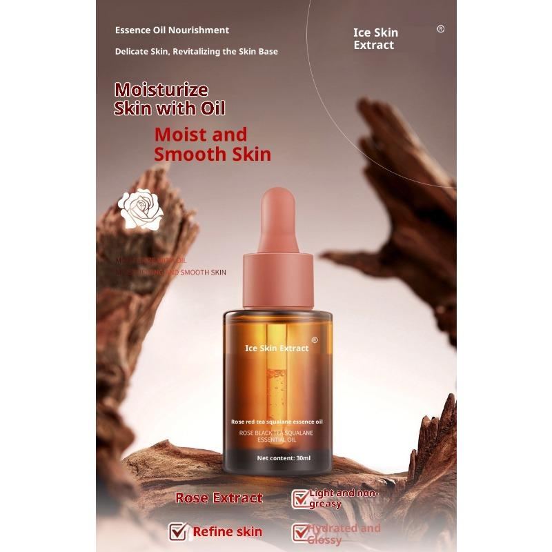 Nourishing and Hydrating Essential Oil Facial Moisturizing Essence