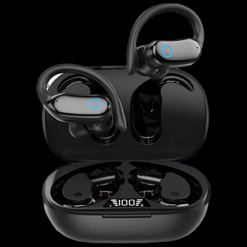 Newsmy TWS-Q8 Sport Bluetooth Earbuds
