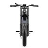 Shengmilo S900 Adult  Mountian Electic Bike 60V30AH Battery 1500W Motor 20 Inch Fat Tires All Terrain  Electic BIcycle