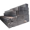 Jingmian Hot-Dip Galvanized Square Steel Tube