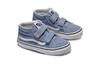 Vans Sk8  -Mid Reissue V Kids 'Dusty Blue' VN0A38HHDSB