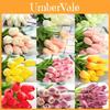 Beautiful 10pcs Tulip Artificial Flower Bouquet For Home Decor And Wedding