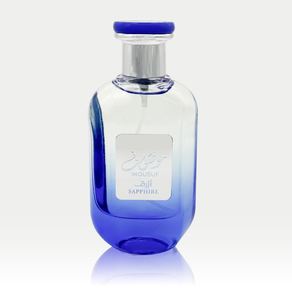 Cross-Border Source: Long-Lasting Arabic Perfume, 50ml, Individual Pack