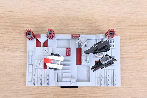 LEGO Star Wars: The Battle of the Death Star 20th Anniversary Promotional Item [40407]