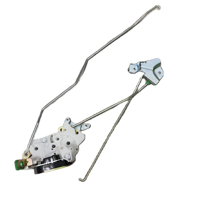 Front Door Lock for Zna Rich P27 Pick Up D22 front left
