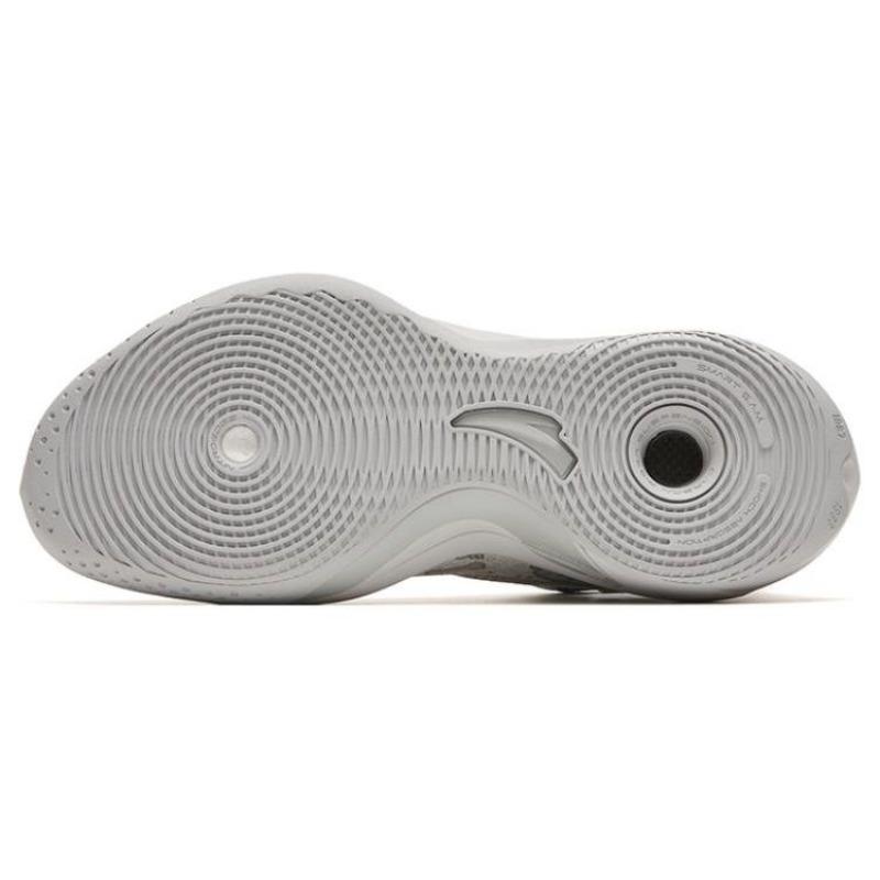 Anta KT8 Rocco Men Sneakers Grey Light-Grey 112311101-4