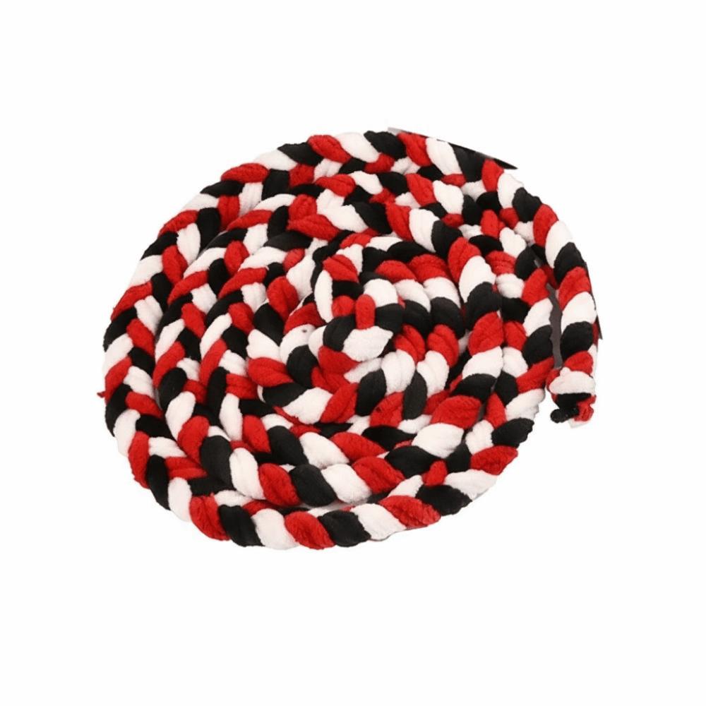 Microfiber Material Water Absorbent Rope Water Absorbent Microfiber Cloth  Auto Care чёрный/красный