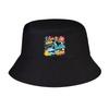 Cruise Together Tropical Love Letter FisherUnisex Hat Winter Cap