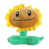 Plants And Zombies Series Plush Dolls