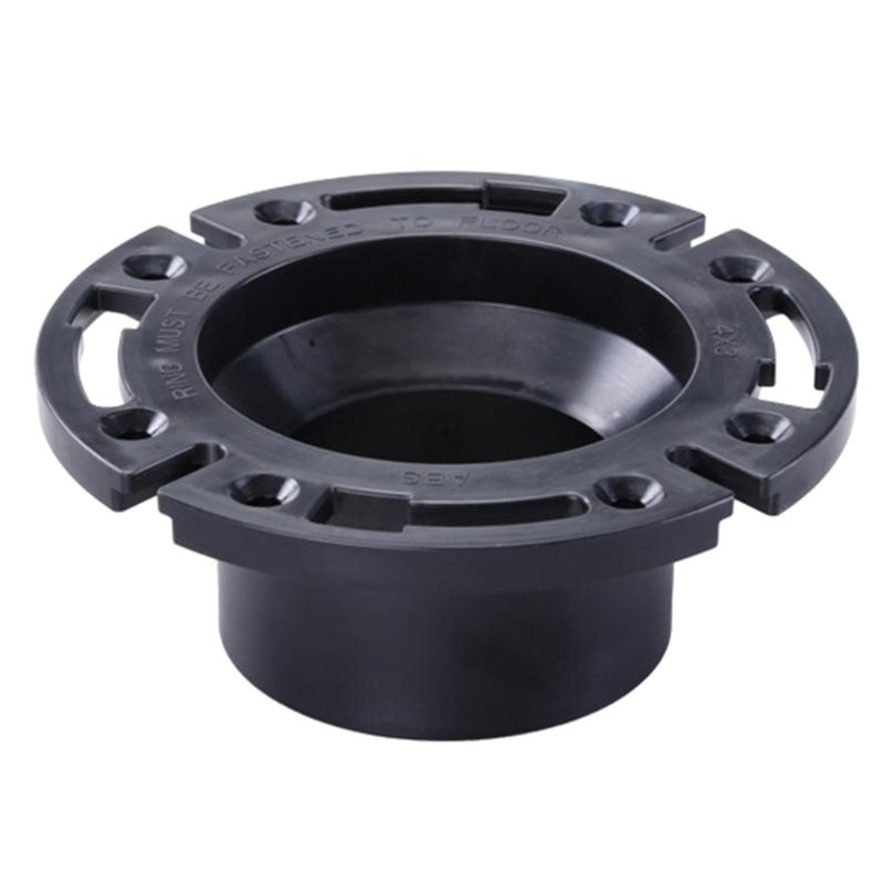 Plastic Campers Toilet Flange Seal Kit Replacement 385345892 For 300 310 320 Series Campers Toilet Accessories