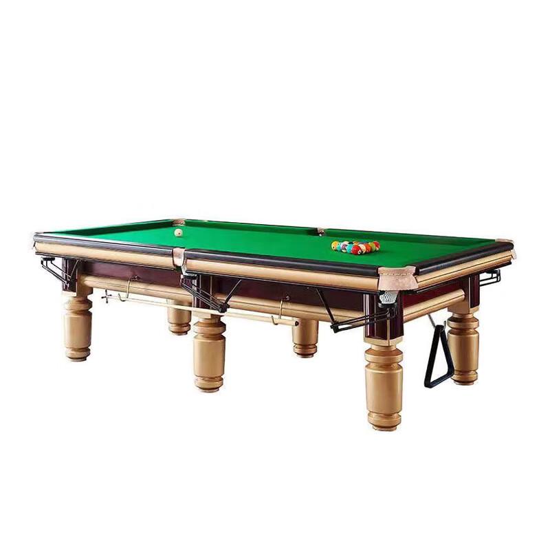 YiNing 8-Ball Pool Table