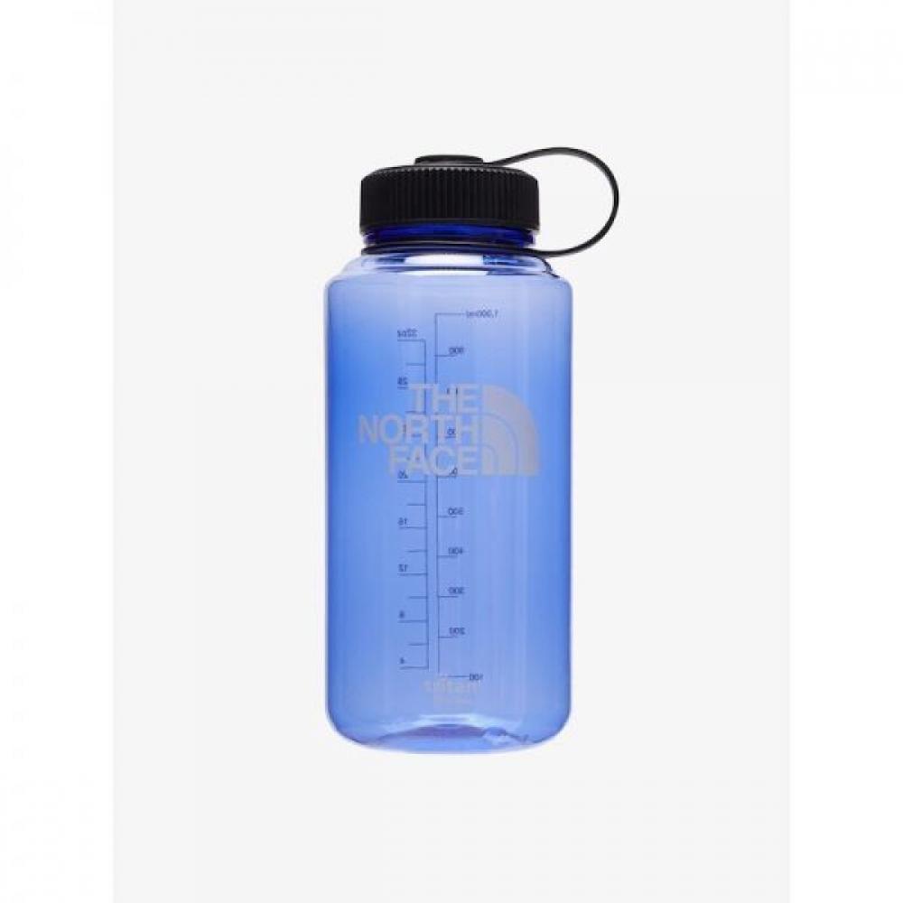 

The North Face The North Face Tritan Bottle 1000ml Na5cq87a Blu ONE