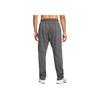Nike Therma-Fit Comfortable Breathable Soft Skin-Friendly Casual Pants Men Bottoms Black Gray DQ4857-071