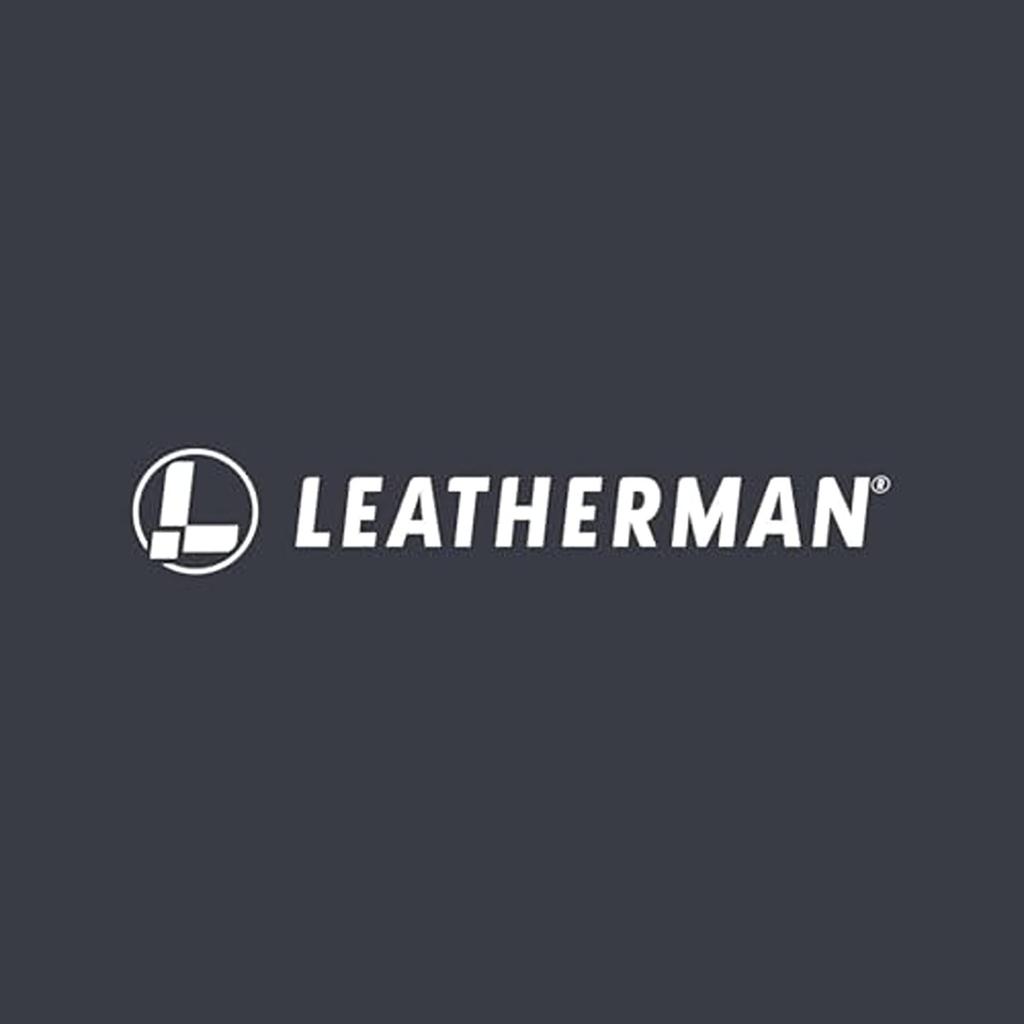 LEATHERMAN Wave Alpha 18 MagnaCut Recta G10 Ideal para y Exterior Negro Herramienta Múltiple, Funciones, Hoja, Mango, Garantía de 25 Años, Senderismo, Pesca,