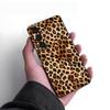 Luxurious Leopard Print Phone Case For Samsung A25 A13 A33 5G A54 A36 A35 A56 A52 A14 Shockproof Soft Cover
