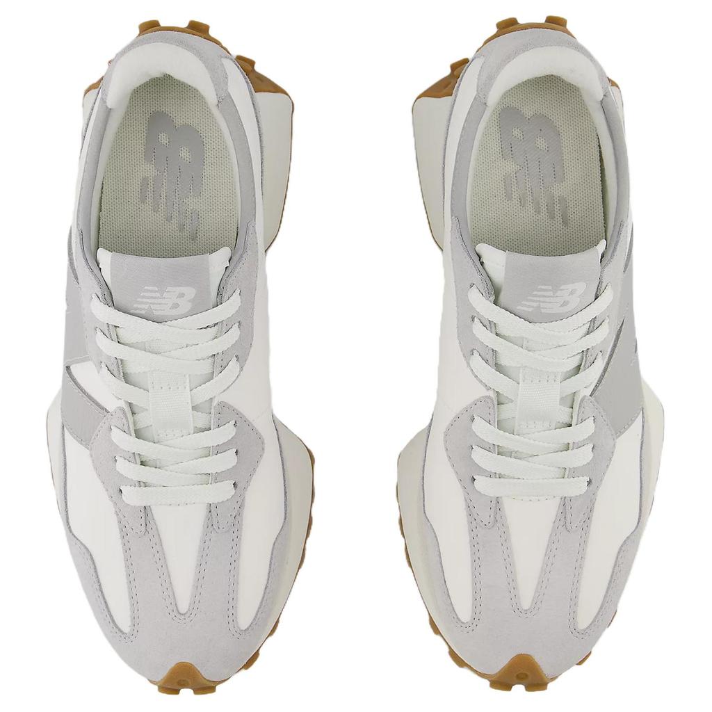 New Balance 327 Raincloud Reflection Women Sneakers Grey WS327NKC