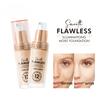 Foundation Liquid Concealer Lasting No Makeup Matte Moisturizing Brightening Foundation Cream Moisturizing