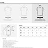 The North Face White Label Hybrid Waffle Short Sleeve Round Tee Nt7ur15j