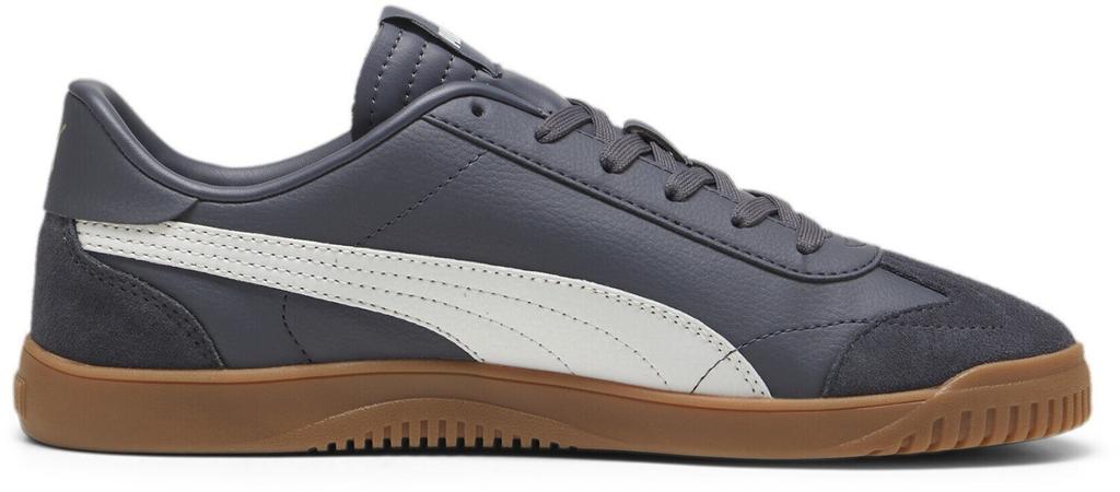 Puma Club 5v5 Sneakers Galactic Gray/ash Gray/gold