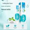 Nice Natural Salt Whitening & Anti-Cavity Toothpaste