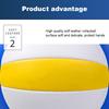 Size 5 Volleyball Beach Volleyball Waterproof Sports Training Ball Recreational Volleyball for Indoor Outdoor