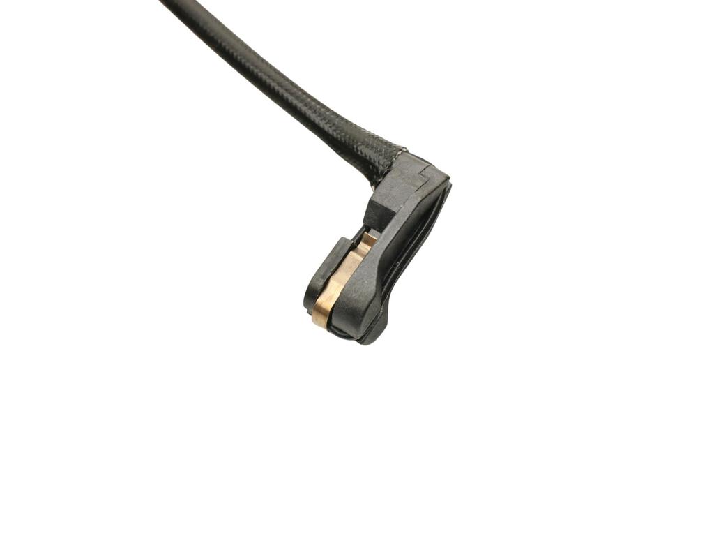 Ft29184 Fast Brake Pads Front 1-Sensor