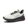 Anta Men's Running Shoes Black White Orange 112537719-5