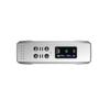 Carbon Monoxide Detectors PortableAirQuality Monitor with Lanyards Alarm CO Meter Temperature HumiditySensor